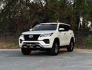 Toyota Fortuner VXR Toyota Fortuner | 4.0 L | 2022 | GCC | Accident-Free | In Excellent Condition | 1764 A.M