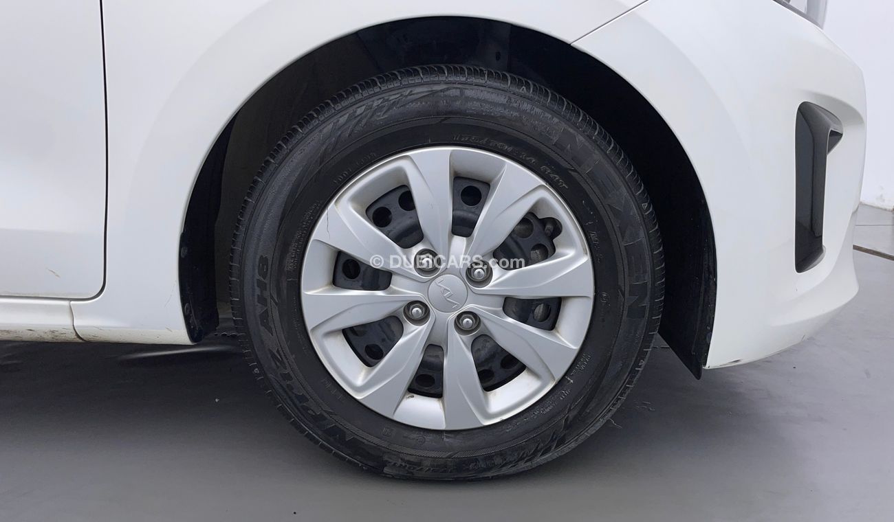 Kia Pegas LX 1.4 | Zero Down Payment | Free Home Test Drive