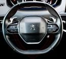 Peugeot 3008 ACTIVE Peugeot 3008 | 1.6 L | 2023 | GCC | Accident-Free | In Excellent Condition | 756 P.M