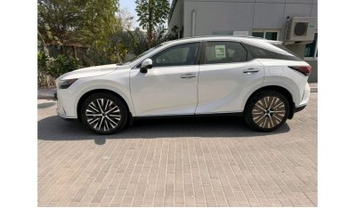 لكزس RX 350 LEXUS RX 350 2.4L PETROL LUXURY