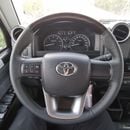 تويوتا لاند كروزر 70 Toyota LC 76 4.5 TDSL MID OPTION NEW SHAPE