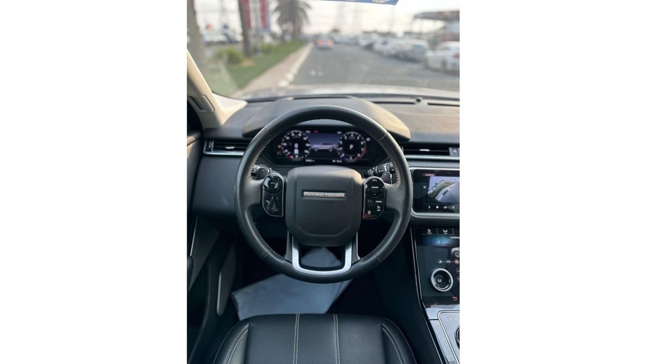 Land Rover Range Rover Velar RANGE ROVER VELAR 2020 FULL OPTION
