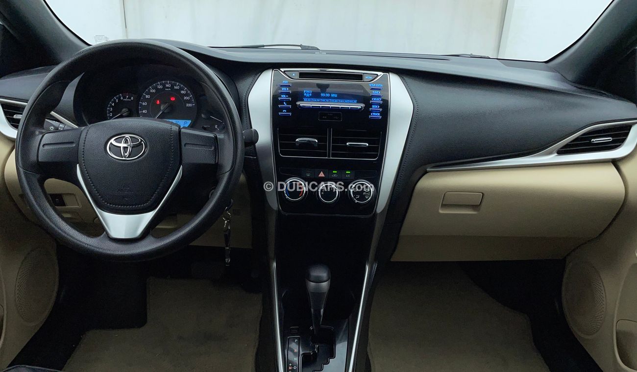 Toyota Yaris SE / E 1.3 | Zero Down Payment | Free Home Test Drive