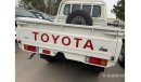 Toyota Land Cruiser Pick Up V8 Diesel 4x4 Double Cab