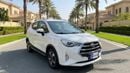 JAC S3 INTELLIGENT LUXURY 2023 | AED 351/Month | 0 DP | 30 Day Return | Warranty | Service History