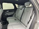 Audi Q5 45 TFSI Quattro Design 2.0L Q5 S line 45 TFSI quattro 249hp (Ref# 93948)