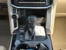 Toyota Land Cruiser GXR 3.5L