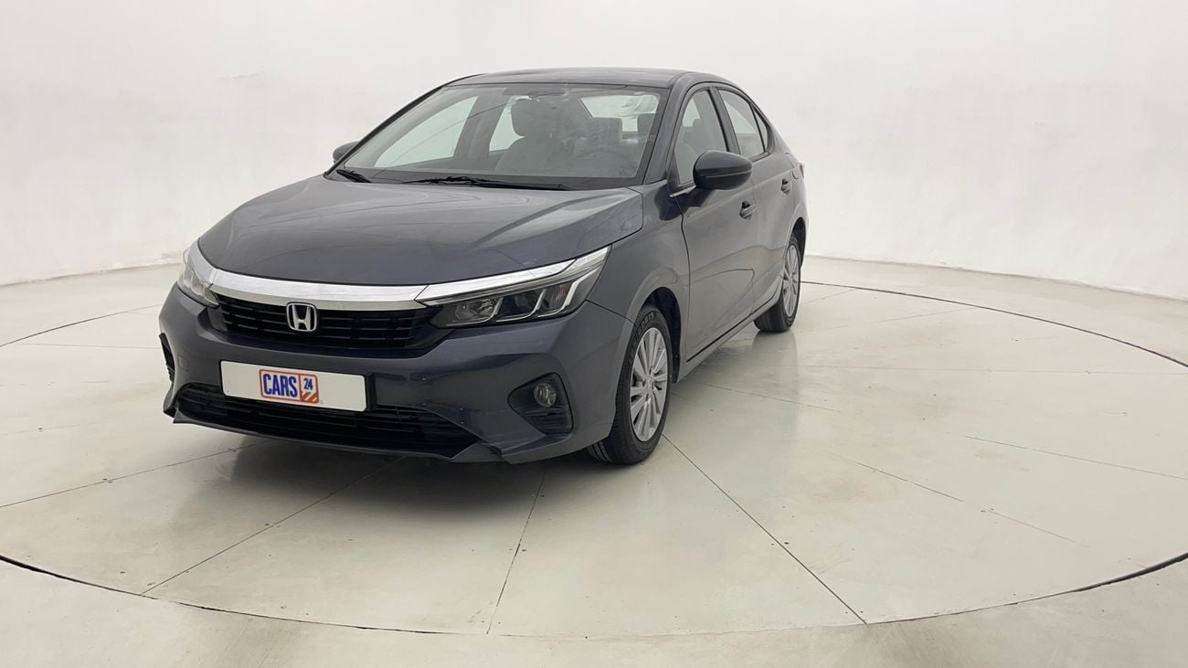 هوندا سيتي 2024 LX | AED 685/Month | 0 DP | 30 Day Return | Warranty | Service History