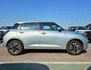 سوزوكي سويفت GLX SUZUKI SWIFT GLX HYBRID || RADAR PETROL AT 1.2L V4 (CODE # SWGLXFOH) SILVER 2026
