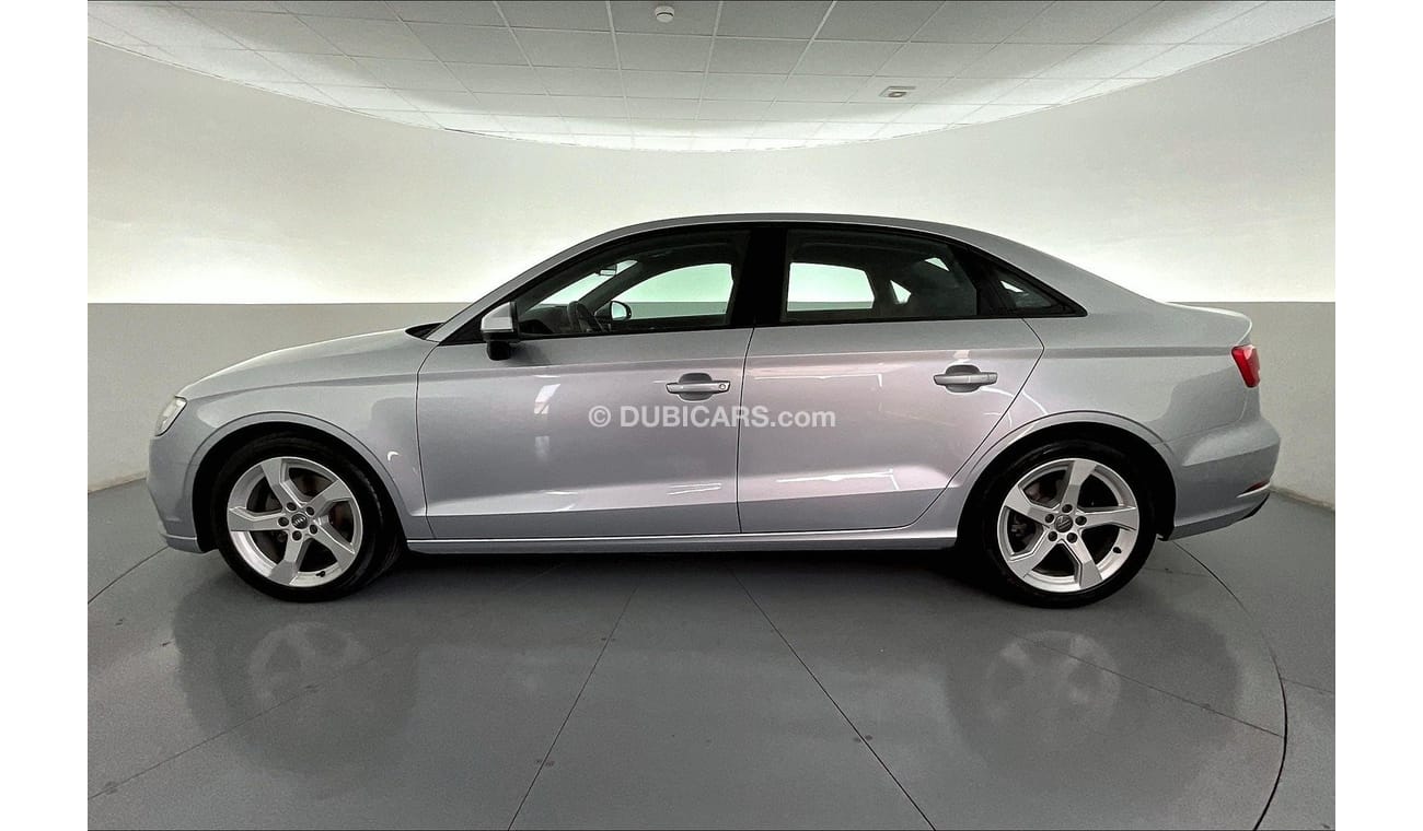 Audi A3 35 TFSI Sport