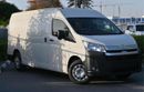 Toyota Hiace DX CARGO