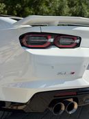 Chevrolet Camaro ZL1 6.2L