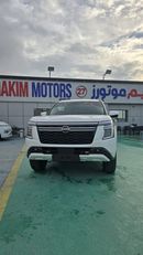 نيسان باترول XE 3.8L