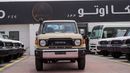 تويوتا لاند كروزر بيك آب LX 4.5 L d V8