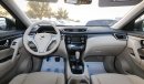 Nissan X Trail SV