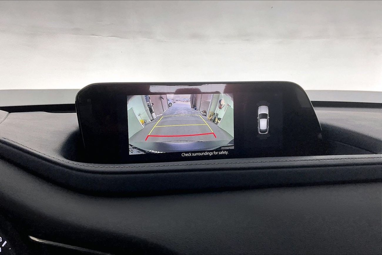 مازدا CX30 Urbane | National Day Celebration | شامل الضمان | 0 ﺪﻔﻋﺓ ﺃﻮﻟﻯ