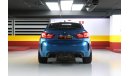 BMW X6M F88