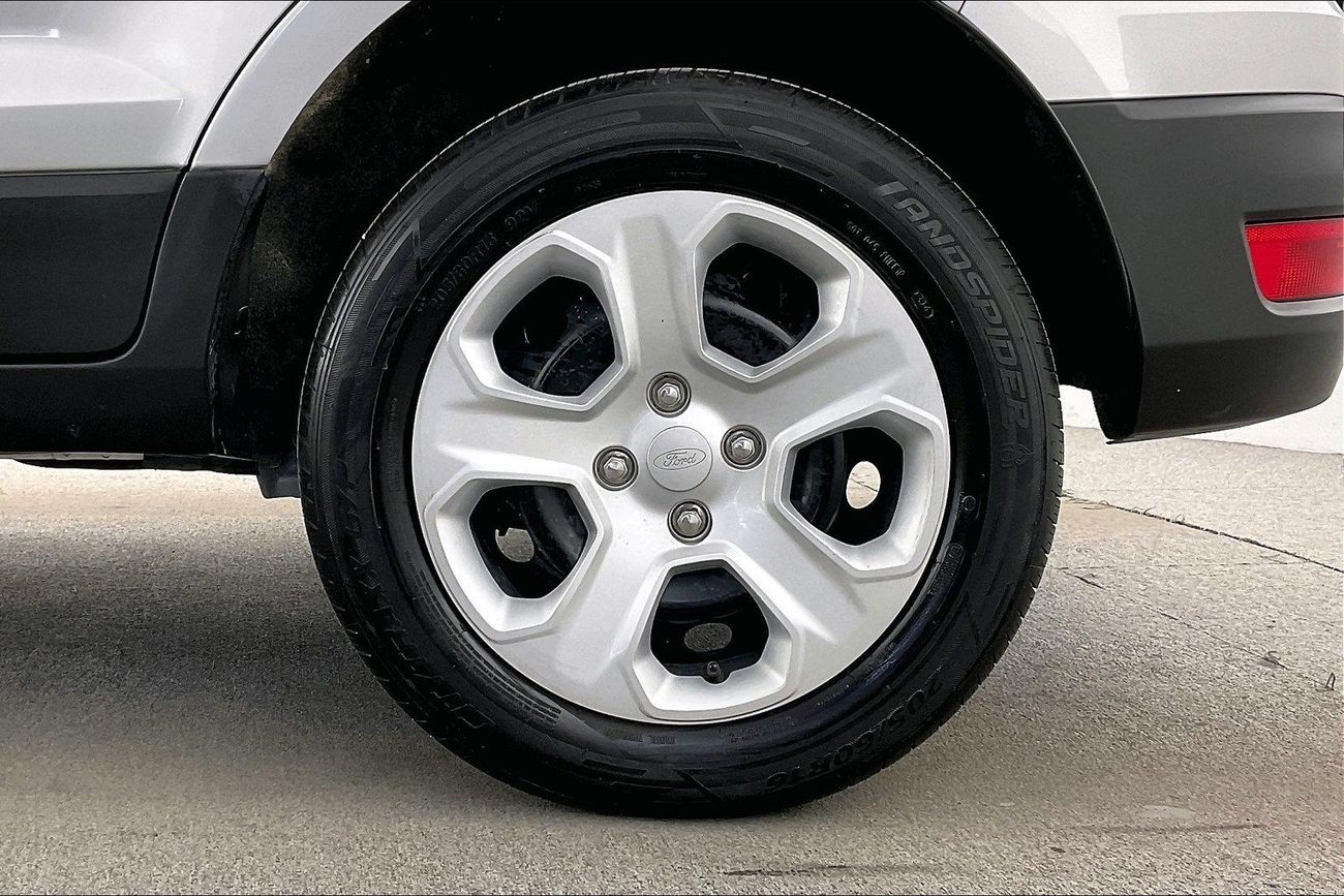 Ford EcoSport Ambiente | Guaranteed Warranty | 0 Down Payment