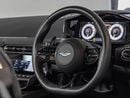 أستون مارتن فانتيج V12 Vanquish 5.2 V12 BiTurbo Auto Euro 6 (s/s) 2dr (EXPORT ONLY)