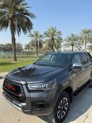 تويوتا هيلوكس Rogue export from Australia