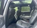 Land Rover Range Rover Sport HSE Dynamic 3.0L