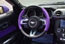 Ford Mustang GT Premium 5.0L V8
