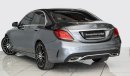 Mercedes-Benz C200 Premium