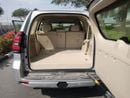 Toyota Prado VX TOYOTA PRADO VX 4.0L