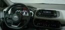 Nissan XTrail 2500 cc 4 cylinder gasoline engine Automatic