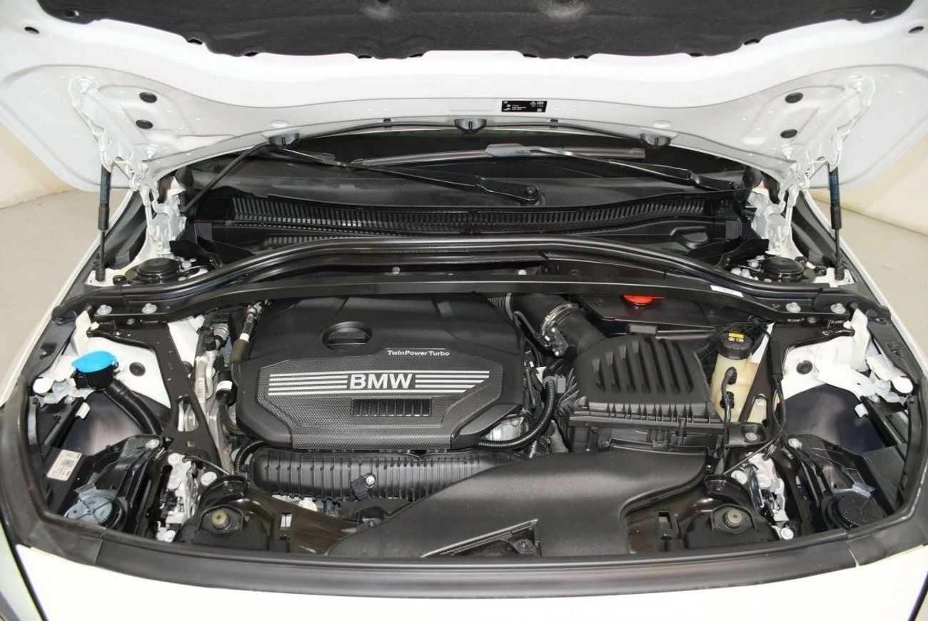 BMW 120i AED 2,380/PM || 1 YEAR WARRANTY