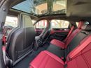 Porsche Cayenne GTS Coupe **2025**GCC SPEC UNDER WARRANTY