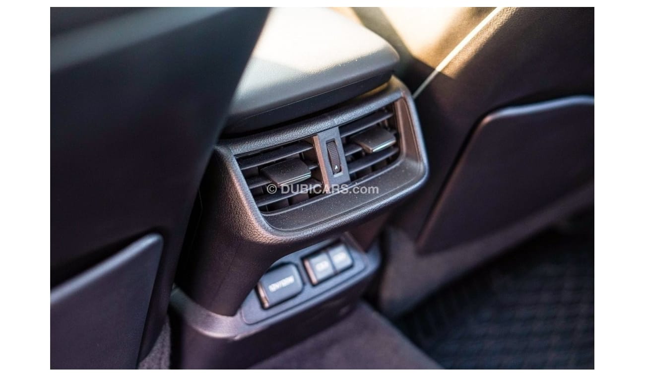 Lexus ES250 Excellence Plus LEXUS ES250 AWD WHITE/BLK 2022 FULL OPTION