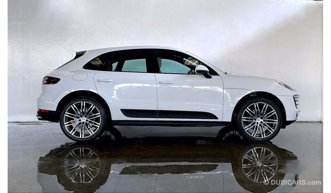 Porsche Macan Standard+