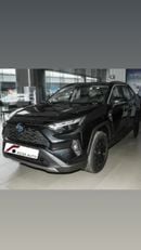 تويوتا راف ٤ 2.5L VXR Hybrid