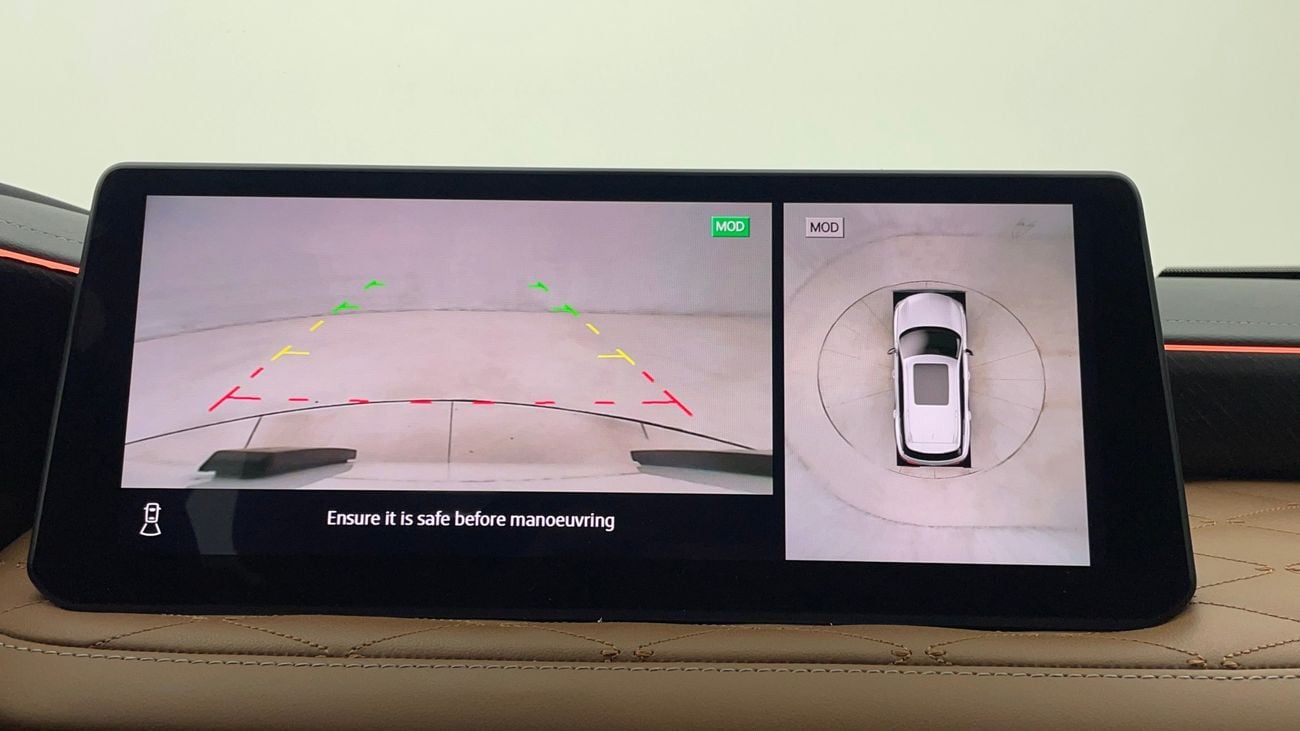 Infiniti QX60 AUTOGRAPH 3.5 | Zero Down Payment | Home Test Drive