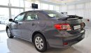 Toyota Corolla 1.6 XLi