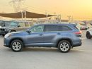 تويوتا هايلاندر TOYOTA HIGHLANDER LE, 4x4, FULL OPTION