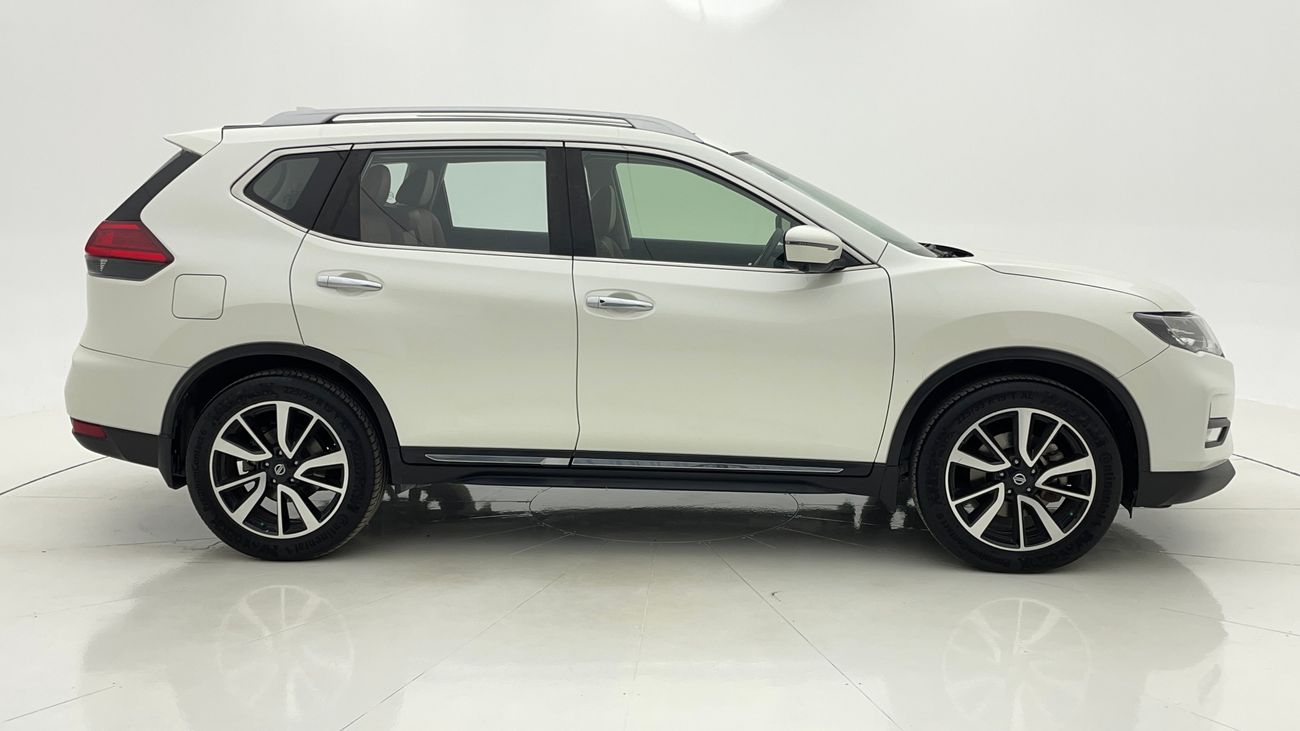 Nissan XTrail SL 2.5 | Zero Down Payment | Free Home Test Drive