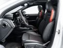 Audi RS3 2024 Audi RS3, 2029 Audi Warranty + Service Contract, Low Kms, GCC