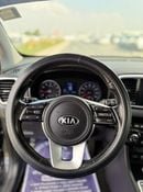 Kia Sportage UAE Pass