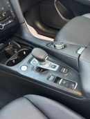 Infiniti QX55 2.0T Luxe (AWD)