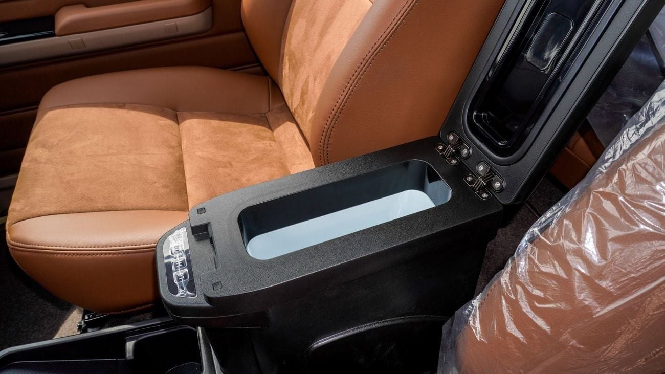 Toyota Land Cruiser 70 40Th 1984 anniversary LX 4.0 L V6