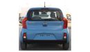 Kia Picanto Kia Picanto 2016 GCC, in excellent condition