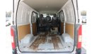 Foton View C2 TRANSOR STANDARD ROOF DELIVERY VAN BRAND NEW