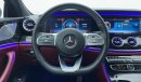 Mercedes-Benz CLS 350 CLS 350 2000