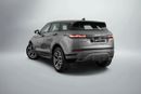 Land Rover Range Rover Evoque 2023 Range Rover Evoque R-Dynamic SE / Al Tayer Warranty & Service Contract