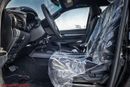 Toyota Hilux 2025 TOYOTA HILUX ADVENTURE 4.0L PETROL V6 FULL OPTION  WITH PUSH START, COOL BOX, DIGITAL CLOCK