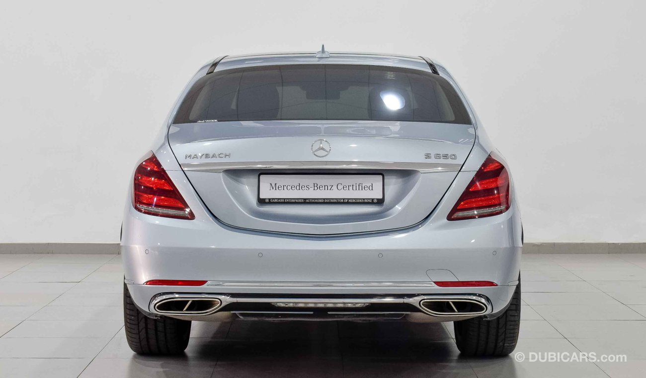 مرسيدس بنز S 650 Maybach V12 6.0 JULY HOT OFFER FINAL PRICE REDUCTION!!