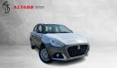 Suzuki Dzire Suzuki Dzire GLX 1.2L V4 GCC 2023, Rear AC, Keyless Entry