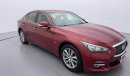 إنفينيتي Q50 STD 2 | +مع الضمان | كمان تم فحص ١٥٠